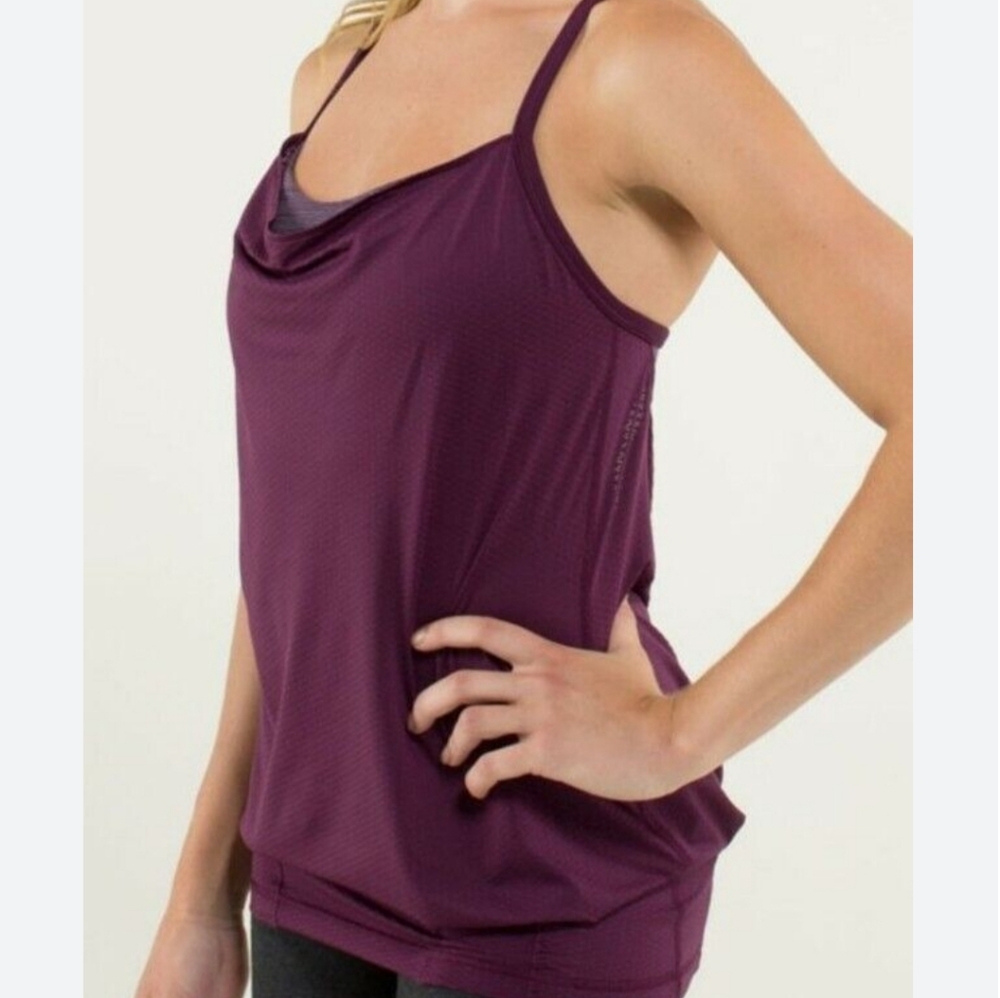 Lululemon C.Y.B Racerback Tank - Picture 2 of 10